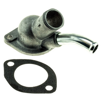 MotoRad® - Engine Coolant Thermostat Housing