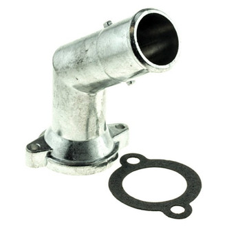 MotoRad® - Engine Coolant Thermostat Housing