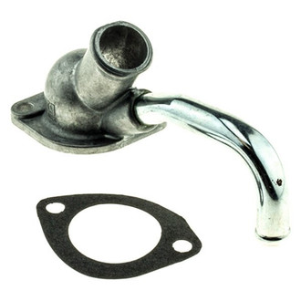 MotoRad® - Engine Coolant Thermostat Housing