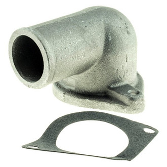 MotoRad® - Engine Coolant Thermostat Housing