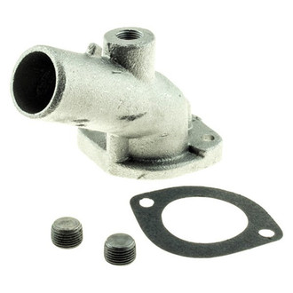 MotoRad® - Engine Coolant Thermostat Housing