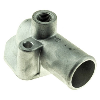 MotoRad® - Engine Coolant Thermostat Housing