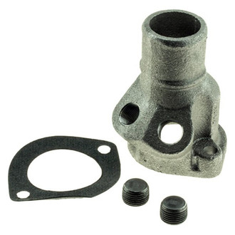 MotoRad® - Engine Coolant Thermostat Housing