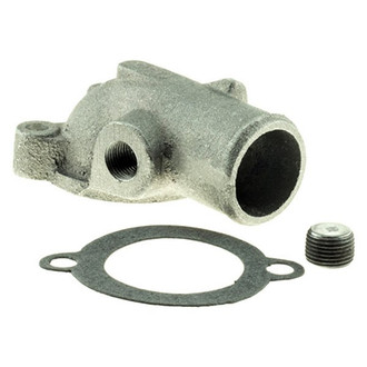MotoRad® - Engine Coolant Thermostat Housing