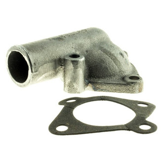 MotoRad® - Engine Coolant Thermostat Housing