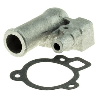 MotoRad® - Engine Coolant Thermostat Housing