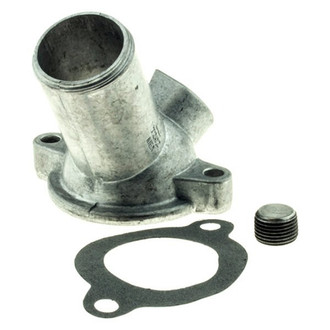 MotoRad® - Engine Coolant Thermostat Housing