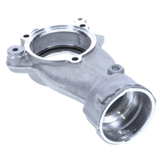 MotoRad® - Engine Coolant Thermostat Housing