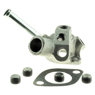 MotoRad® - Engine Coolant Thermostat Housing