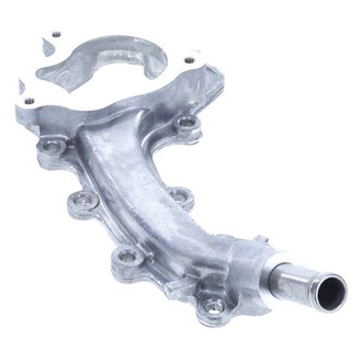 MotoRad® - Engine Coolant Thermostat Housing