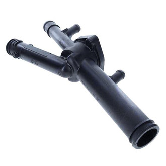 MotoRad® - Engine Coolant Thermostat Housing
