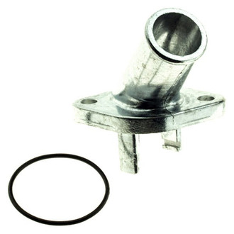 MotoRad® - Engine Coolant Thermostat Housing