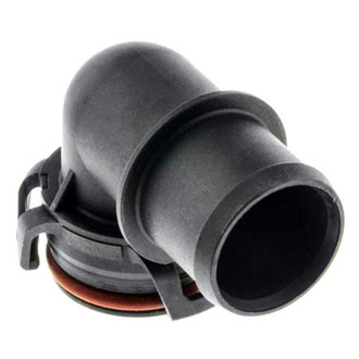 MotoRad® - Engine Coolant Hose Connector