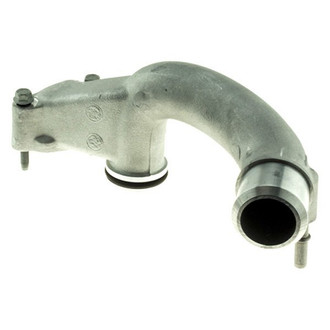 MotoRad® - Engine Coolant Water Outlet