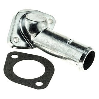 MotoRad® - Engine Coolant Thermostat Housing
