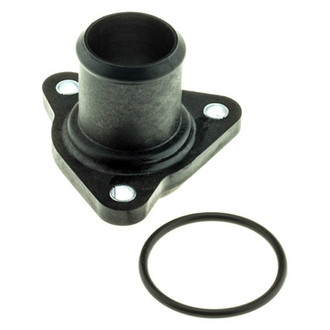 MotoRad® - Engine Coolant Water Outlet