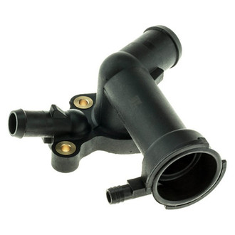 MotoRad® - Engine Coolant Thermostat Housing