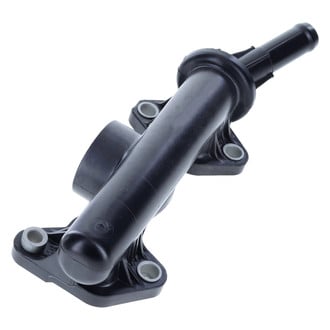 MotoRad® - Engine Coolant Hose Flange