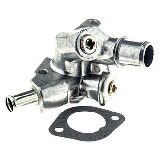 MotoRad® - Engine Coolant Thermostat Housing