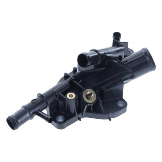 MotoRad® - Engine Coolant Thermostat Housing