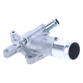 MotoRad® - Engine Coolant Hose Flange