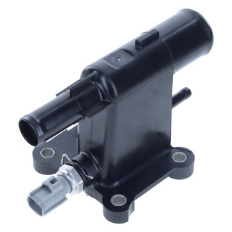 MotoRad® - Engine Coolant Hose Flange
