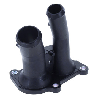 MotoRad® - Engine Coolant Thermostat Housing