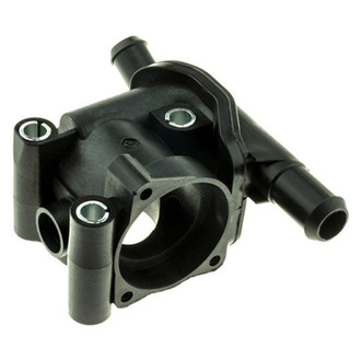 MotoRad® - Engine Coolant Thermostat Housing