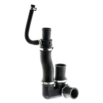 MotoRad® - Engine Coolant Water Outlet Tube