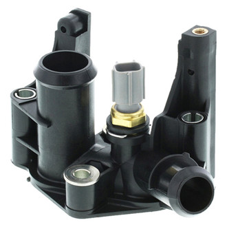 MotoRad® - Engine Coolant Water Outlet