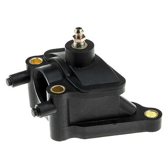 MotoRad® - Engine Coolant Water Outlet