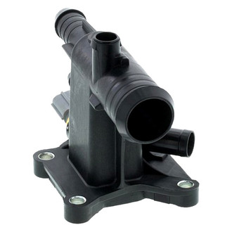 MotoRad® - Engine Coolant Thermostat Housing