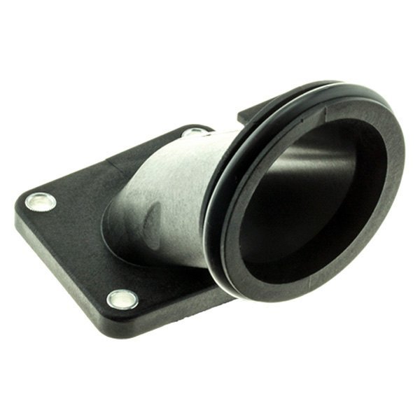 MotoRad® - Engine Coolant Thermostat Water Outlet