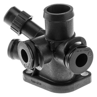MotoRad® - Engine Coolant Hose Flange