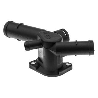 MotoRad® - Engine Coolant Hose Flange