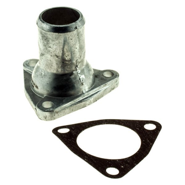 MotoRad® - Engine Coolant Thermostat Water Outlet