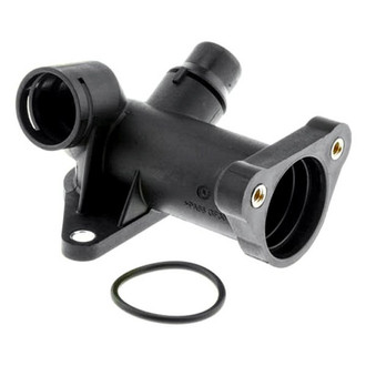 MotoRad® - Engine Coolant Hose Flange