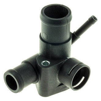 MotoRad® - Engine Coolant Thermostat Water Outlet