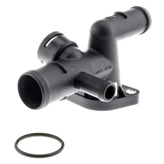 MotoRad® - Engine Coolant Hose Flange