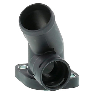MotoRad® - Engine Coolant Thermostat Water Outlet