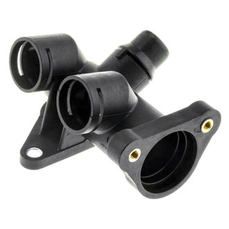 MotoRad® - Engine Coolant Hose Flange