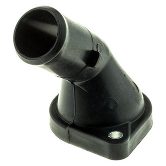 MotoRad® - Engine Coolant Thermostat Water Outlet