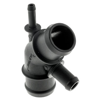 MotoRad® - Engine Coolant Hose Connector