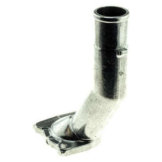 MotoRad® - Engine Coolant Thermostat Housing