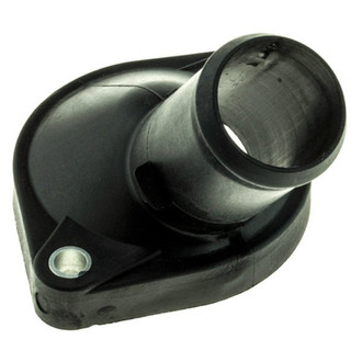 MotoRad® - Engine Coolant Thermostat Housing