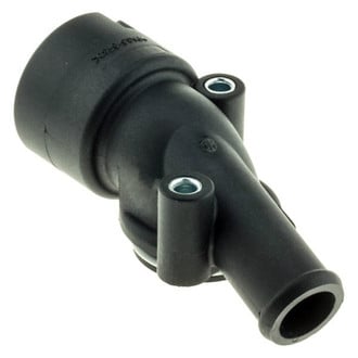 MotoRad® - Engine Coolant Thermostat Water Outlet