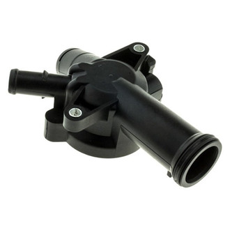 MotoRad® - Engine Coolant Thermostat Water Outlet