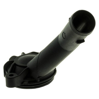MotoRad® - Engine Coolant Thermostat Water Outlet