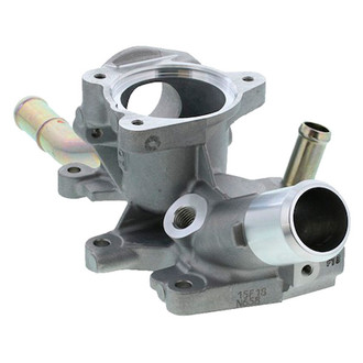 MotoRad® - Engine Coolant Thermostat Housing