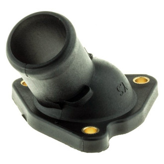 MotoRad® - Engine Coolant Thermostat Housing